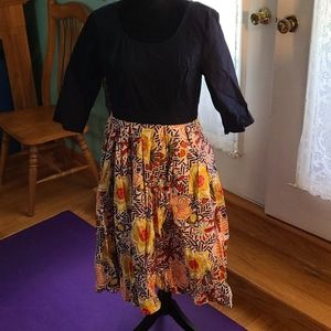 Eshakti dress